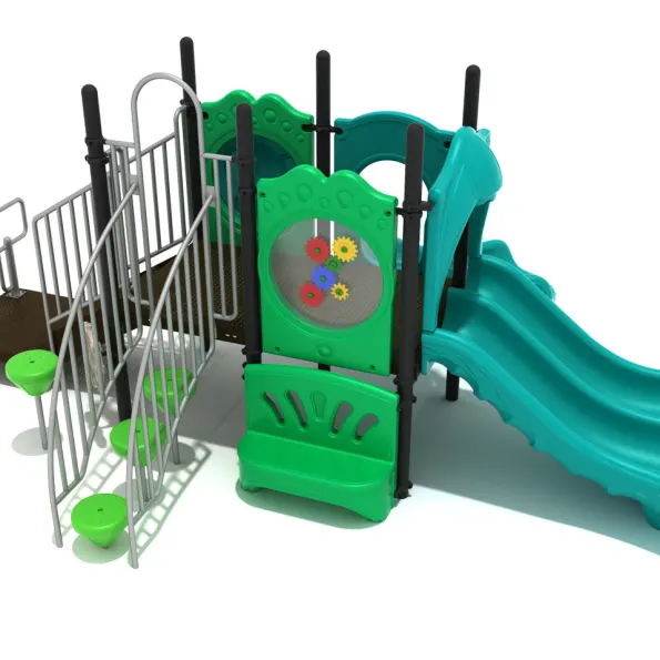 Orlando Spark Structure