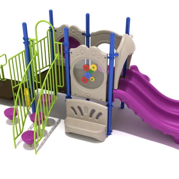 Orlando Spark Structure