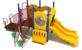 Orlando Spark Structure