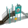 Fullerton Spark Structure thumbnail 4