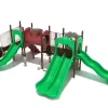 Portland Spark Structure thumbnail 6