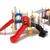 Santa Rosa Spark Structure thumbnail 2