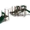 Santa Rosa Spark Structure thumbnail 4