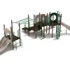 Santa Rosa Spark Structure thumbnail 5