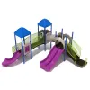 Ashland Spark Structure thumbnail 1