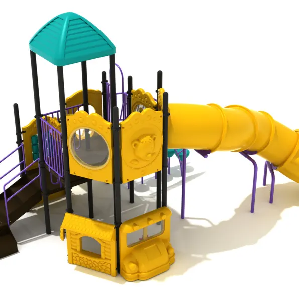 Helena Spark Structure