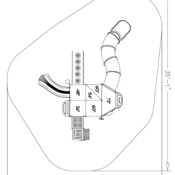 Helena Spark Structure