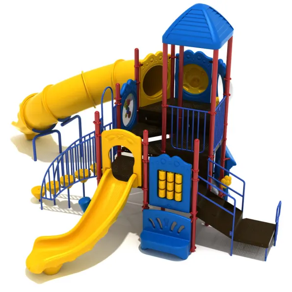 Helena Spark Structure