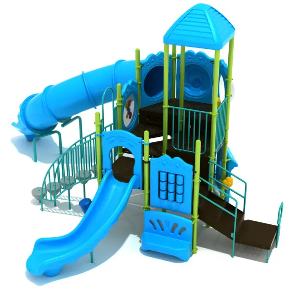Helena Spark Structure