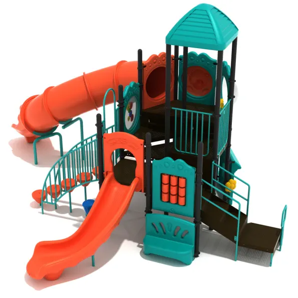 Helena Spark Structure