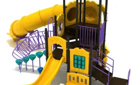 Helena Spark Structure