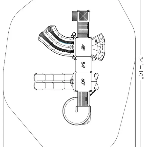 Fargo Spark Structure