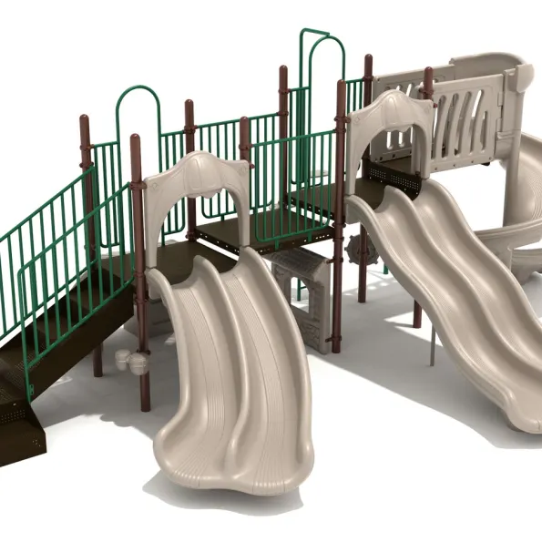 Fargo Spark Structure