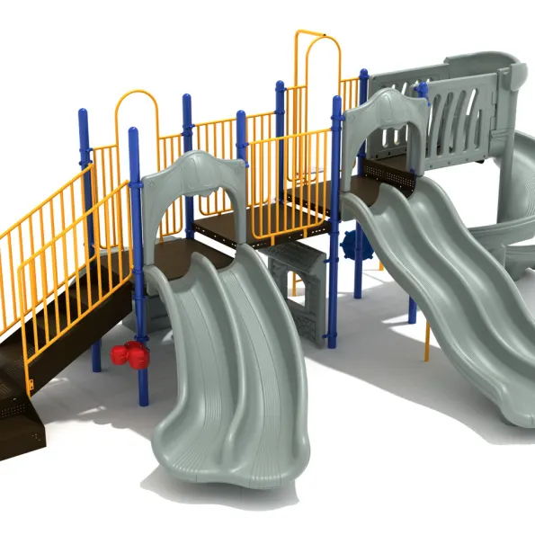 Fargo Spark Structure