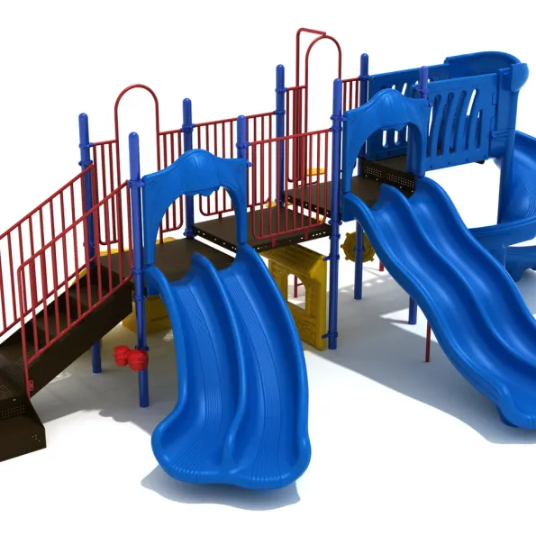 Fargo Spark Structure