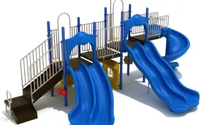 Fargo Spark Structure