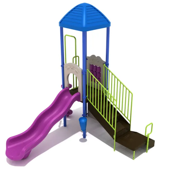 Menlo Park Spark Structure