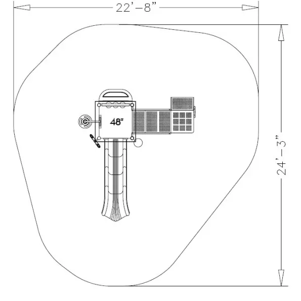 Menlo Park Spark Structure