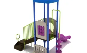 Menlo Park Spark Structure