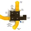 Charleston Spark Structure thumbnail 3