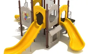 Charleston Spark Structure