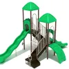 Burbank Spark Structure thumbnail 4