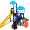 Burbank Spark Structure thumbnail 5