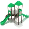 Burbank Spark Structure thumbnail 2
