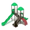 Burbank Spark Structure thumbnail 1