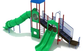 Hayward Spark Structure