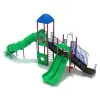 Hayward Spark Structure thumbnail 1