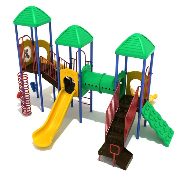 Westminster Spark Structure