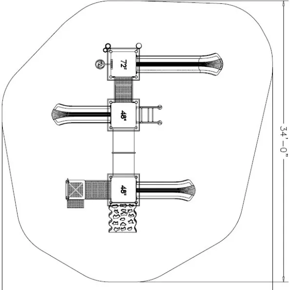 Westminster Spark Structure