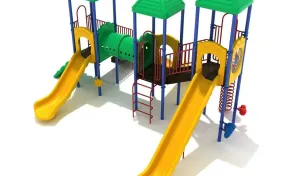 Westminster Spark Structure