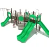 Santa Monica Spark Structure thumbnail 2