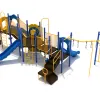 Santa Monica Spark Structure thumbnail 15