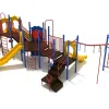 Santa Monica Spark Structure thumbnail 16