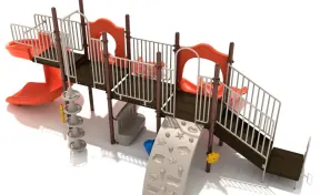 Durham Spark Structure