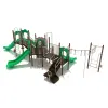 Santa Monica Spark Structure thumbnail 1