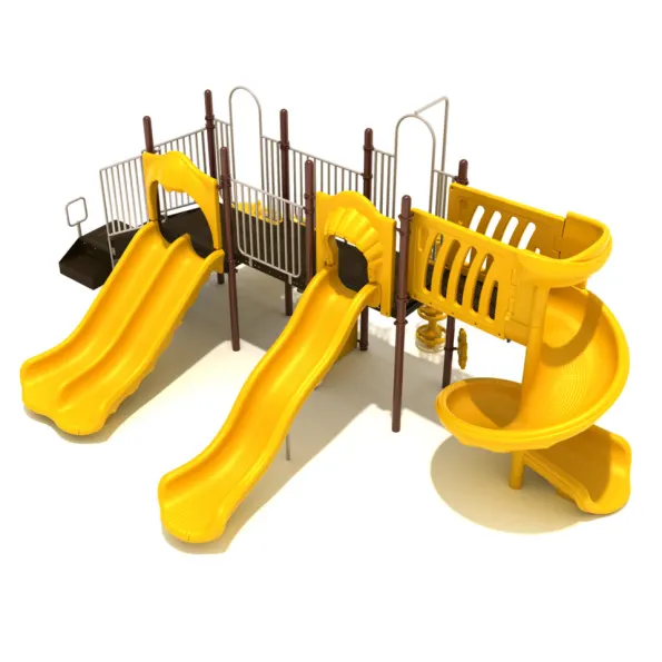 Durham Spark Structure
