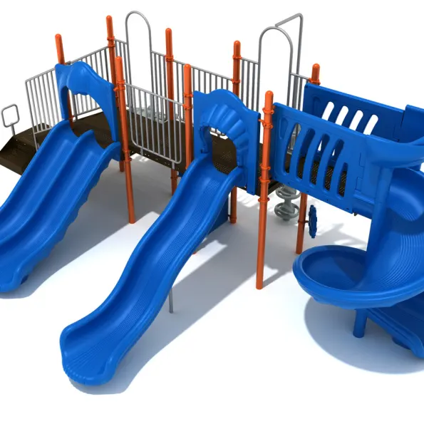 Durham Spark Structure