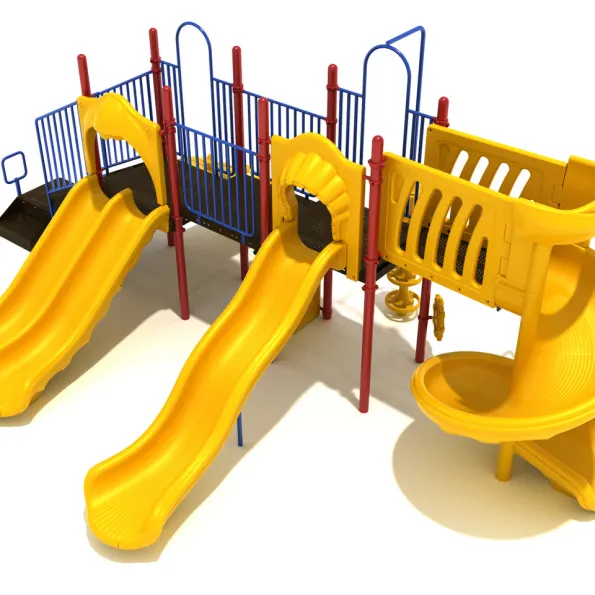 Durham Spark Structure