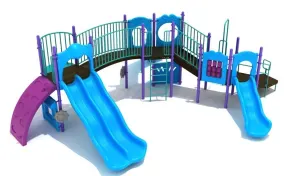 Alameda Spark Structure