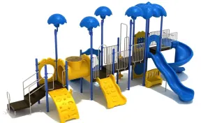 Overland Park Spark Structure