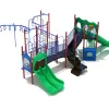 Manhattan Spark Structure thumbnail 2
