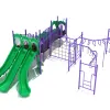 Manhattan Spark Structure thumbnail 14