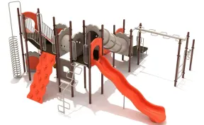 Lexington Spark Structure