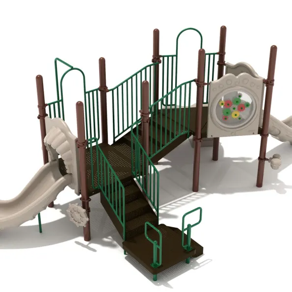 Blackburn Max Structure