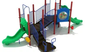 Blackburn Max Structure