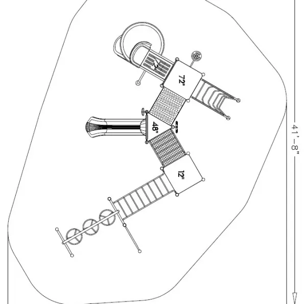Shasta Max Structure